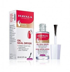 MAVALA OIL SEAL DRYER 10ML