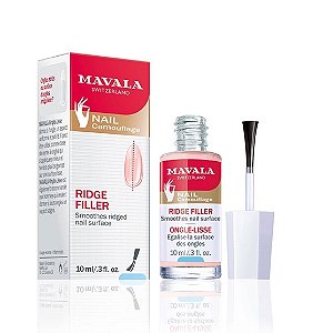 MAVALA RIDGE FILLER 10ML