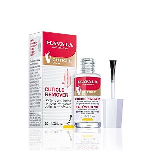 MAVALA CUTICLE REMOVER 10ML