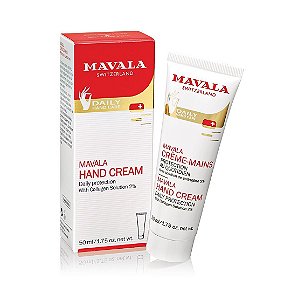 MAVALA HAND CREAM 50ML