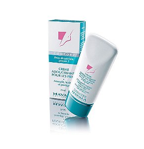 MAVALA CREME HIDRATANTE PARA OS PÉS 75ML