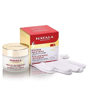 MAVALA REPAIRING NIGHT CREAM FOR HANDS 70ML