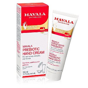 MAVALA PREBIOTIC HAND CREAM 50ML