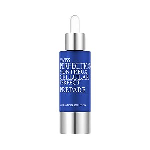 SWISS PERFECTION EXFOLIATING SOLUTION 30ML