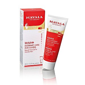 MAVALA MAVA MAIS EXTREME CARE FOR HANDS CREAM 50ML