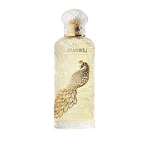 ALEXANDRE J IMPERIAL PEACOCK EDP 100ML