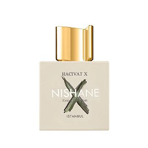 NISHANE X HACIVAT EXDP 50ML