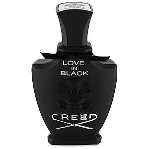 CREED LOVE IN BLACK EDP 75ML