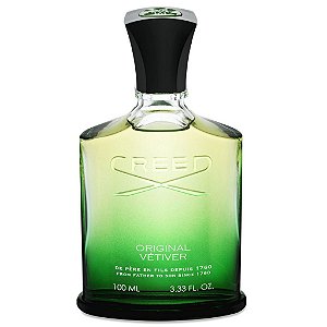 CREED ORIGINAL VETIVER EDP 100ML