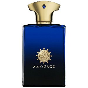 AMOUAGE INTERLUDE FOR MAN EDP 100ML