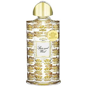CREED ROYAL EXCLUSIVE SPICE E WOOD EDP 75ML