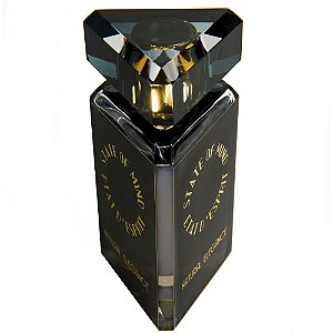 STATE OF MIND NATURAL ELEGANCE EDP 100ML