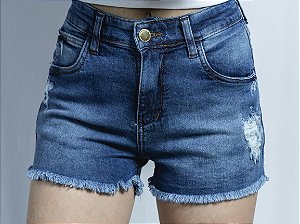 Short Jeans Mom Summer