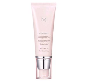 Primer Missha B.B Boomer 40 ml - Pele madura