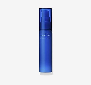 Shiseido Aqua Label Serum Anti manchas 45ml