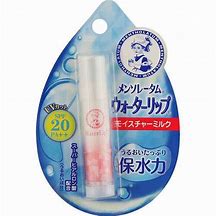 Lip Balm Hidratante - colágeno Japonês SPF 20PA++ bastão 4,5g