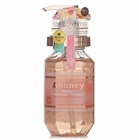 Shampoo Honey Melty Moist Repair 440ml