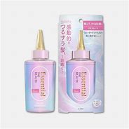 Proteção térmica KAO Essential Premium Water Treatment EX Smooth 200ml