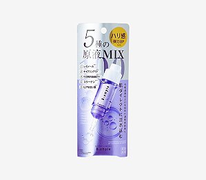 Sérum Retinol -Colágeno -Niacinamida -ácido hialurônico Células tronco -B Ampoule 5 types of Concentrate Mix Enrich Serum 10ml
