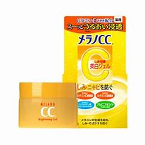 Melano CC Medicated Whitening Gel 100g