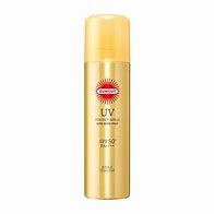 PROTETOR SOLAR SPRAY KOSÉ SUNCUT PERFECT UV SPRAY SUPER WATERPROOF SPF50+PA++++