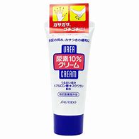 Creme Mãos e pés Shiseido -Urea 10% cream 60g