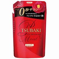 Refil Shampoo Tsubaki Premium Moist  Repair 300 ml