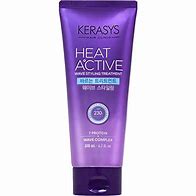 Kerasys Heat Active Leave-in 200ml