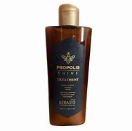 Kerasys Condicionador de tratamento Própolis Shine 180ml
