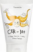 Máscara Coreana que viralizou - Elizavecca CER-100 Collagen Ceramide Coating Protein Treatmennt 100ml