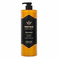 Shampoo Kerasys Própolis Energy Plus 1 litro