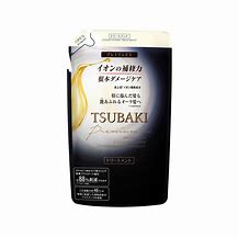Refil Condicionador Tsubaki Premium Ex Intensive e Repair 330ml