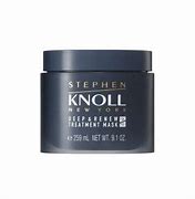 Máscara potente Japonesa Knoll Deep Renew Treatment Mask 259ml