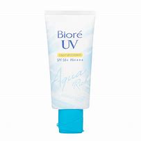 Protetor solar Bioré UV  Aqua Rich Light UP Essence SPF 50+ PA++++