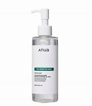 Cleansing Oil Anua Heartleaf Pore Control + Vitamin E 200ml
