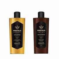 Kit 3 produtos Kerasys - Shampoo Energy 180ml +Condicionador de tratamento 180ml +Sabonete facial shiseido 50g