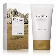 Creme Madagascar Centella Soothing Cream Skin 1004- 30ml