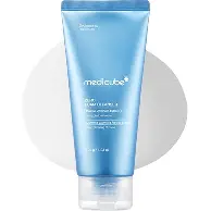 Sabonete facial Medicube Zero Foam Cleanser 120g - Ideal para pele sensivel