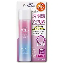 Protetor Solar Spray Skin Aqua Tone UP UV SPF 50+ PA ++++ 70g