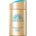 Anessa Perfect UV Sunscreen Skincare Milk 60ml