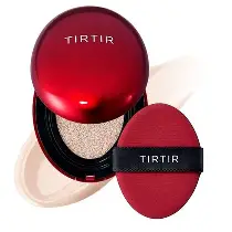 TIR TIR Mask Fit Red Cushion SPF 40 PA++ -18g Tamanho Original - Cor 24 N Latte