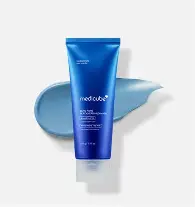 Máscara Facial Medicube Zero Pore BlackHead Mud Mask 100g