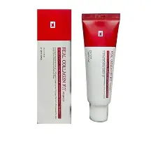 Máscara Facial Coreana Real Collagen Fit Tosowoong 50ml