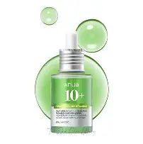Serum Anua Azelaic Acid 10+ Hyaluron 30ml - peles acneicas e sensíveis .