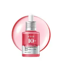 Sérum Anua 10+ Niacinamida 10 + Arbutin 2 serum mild  -  30 ml - Ideal para peles com manchas