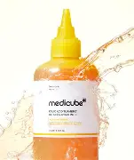 Medicube Kojic Acid Turmeric Resurfacing Toner 250 ml