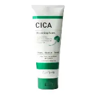 Sabonete facial CICA -200g - equilíbrio entre a oleosidade e hidratação da pele .