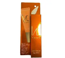 Área dos olhos Vitano C EYE Serum 30g
