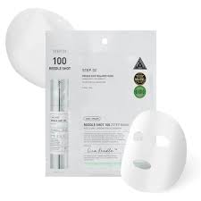 VT Cosmetics Mild Reedle Shot 100 2-Step Mask - ( step 1 micro agulhamento ) ( step 2 máscara facial ) - 1 unidade