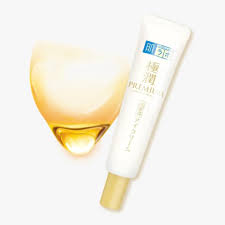 Área dos olhos anti - idade Sana premium pele madura - alta hidratação ( 7 tiopos de ácido hialurônico e esqualno ) 20 g